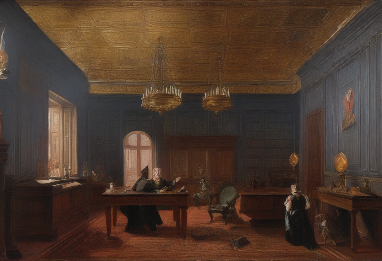 The Bank